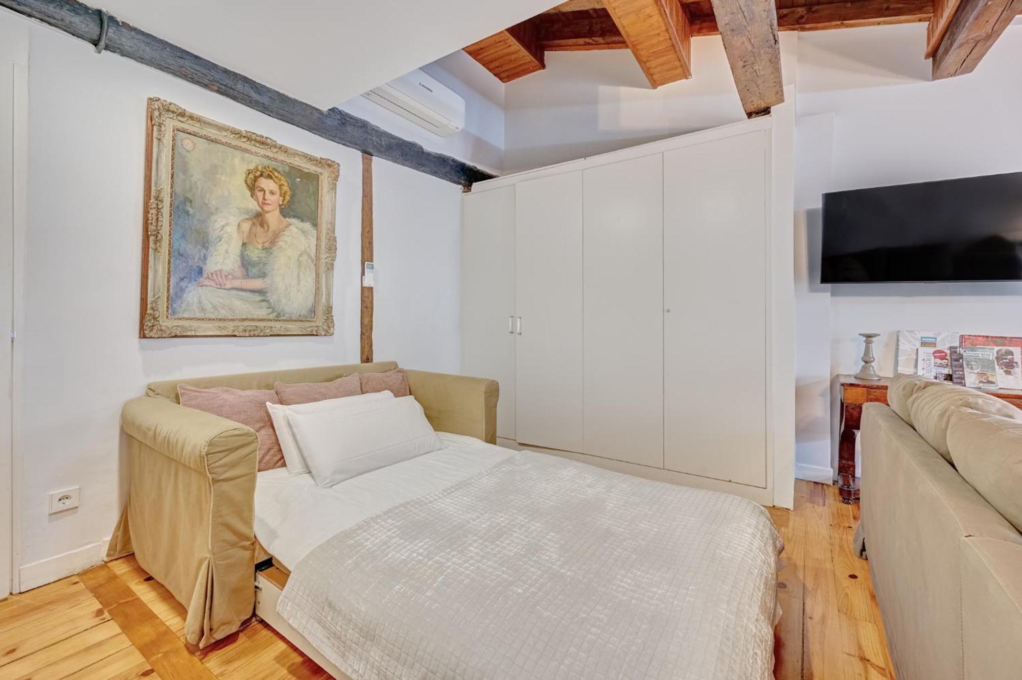 Heart Of Pamplona Apartments I By Clabao Экстерьер фото