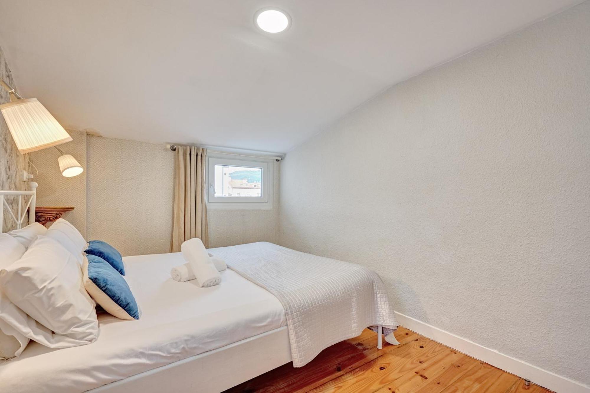 Heart Of Pamplona Apartments I By Clabao Экстерьер фото