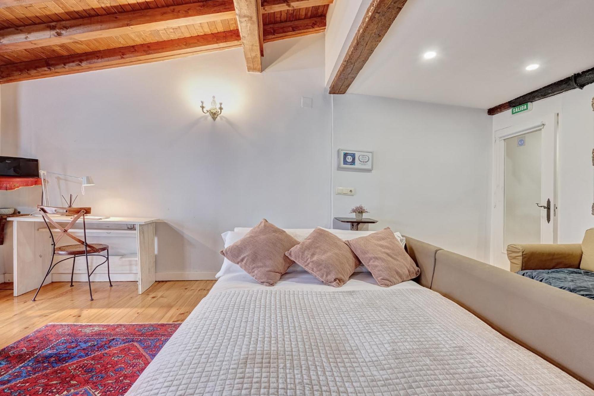 Heart Of Pamplona Apartments I By Clabao Экстерьер фото