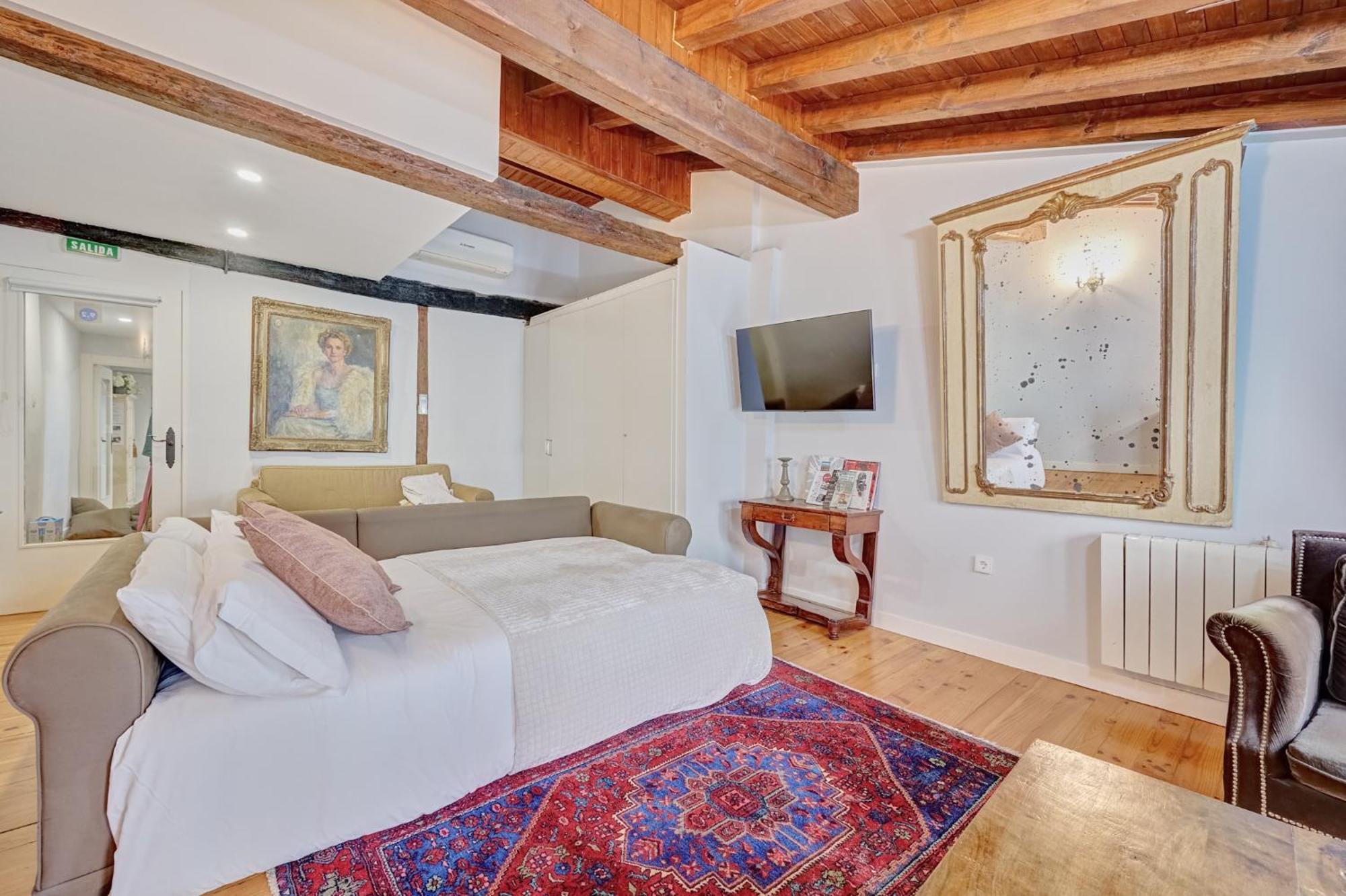 Heart Of Pamplona Apartments I By Clabao Экстерьер фото