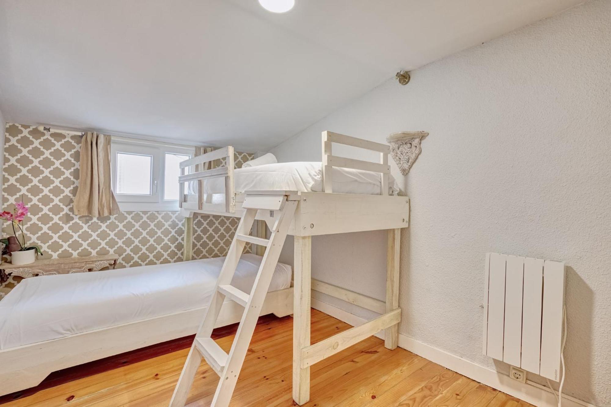 Heart Of Pamplona Apartments I By Clabao Экстерьер фото