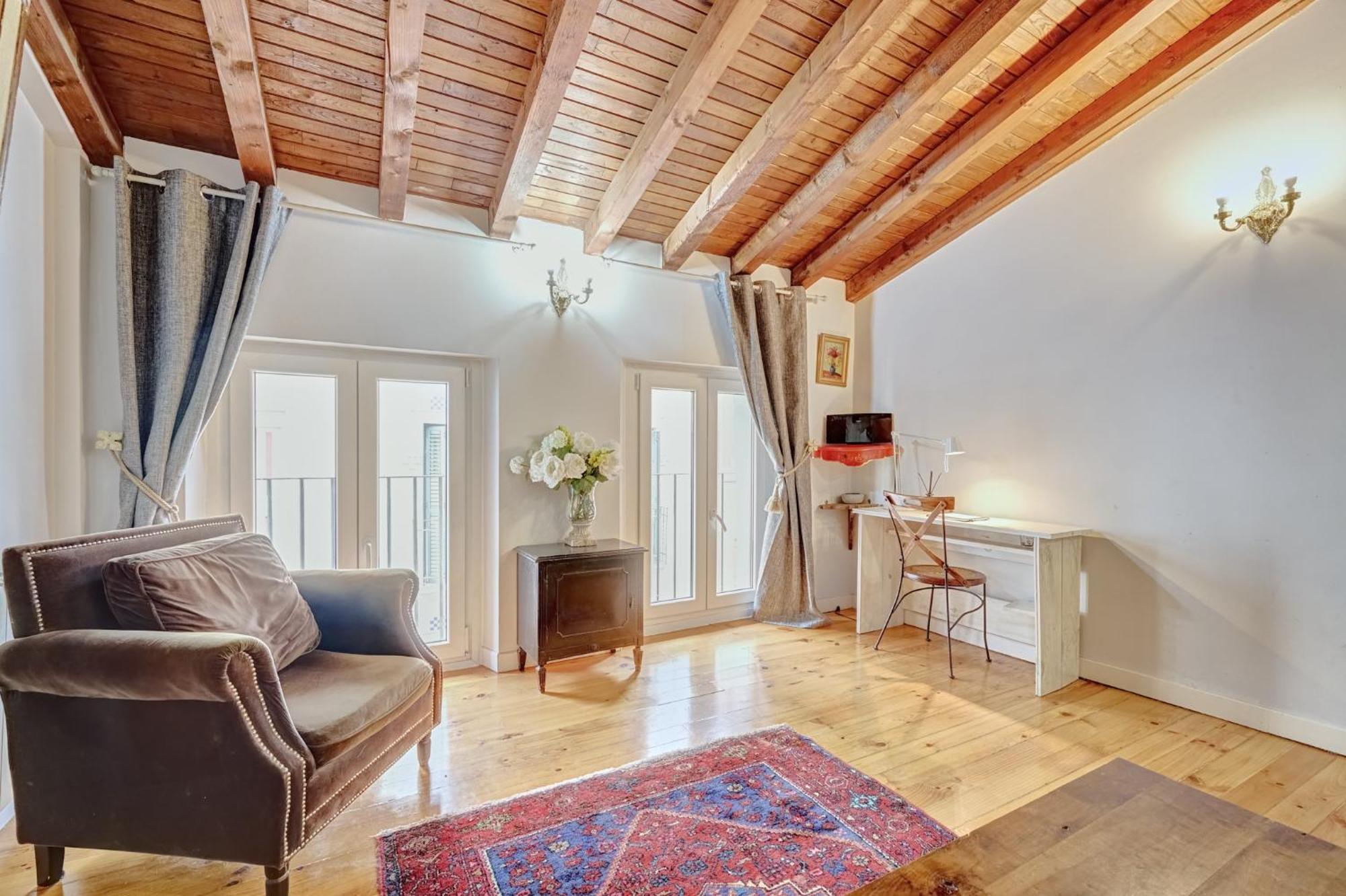 Heart Of Pamplona Apartments I By Clabao Экстерьер фото