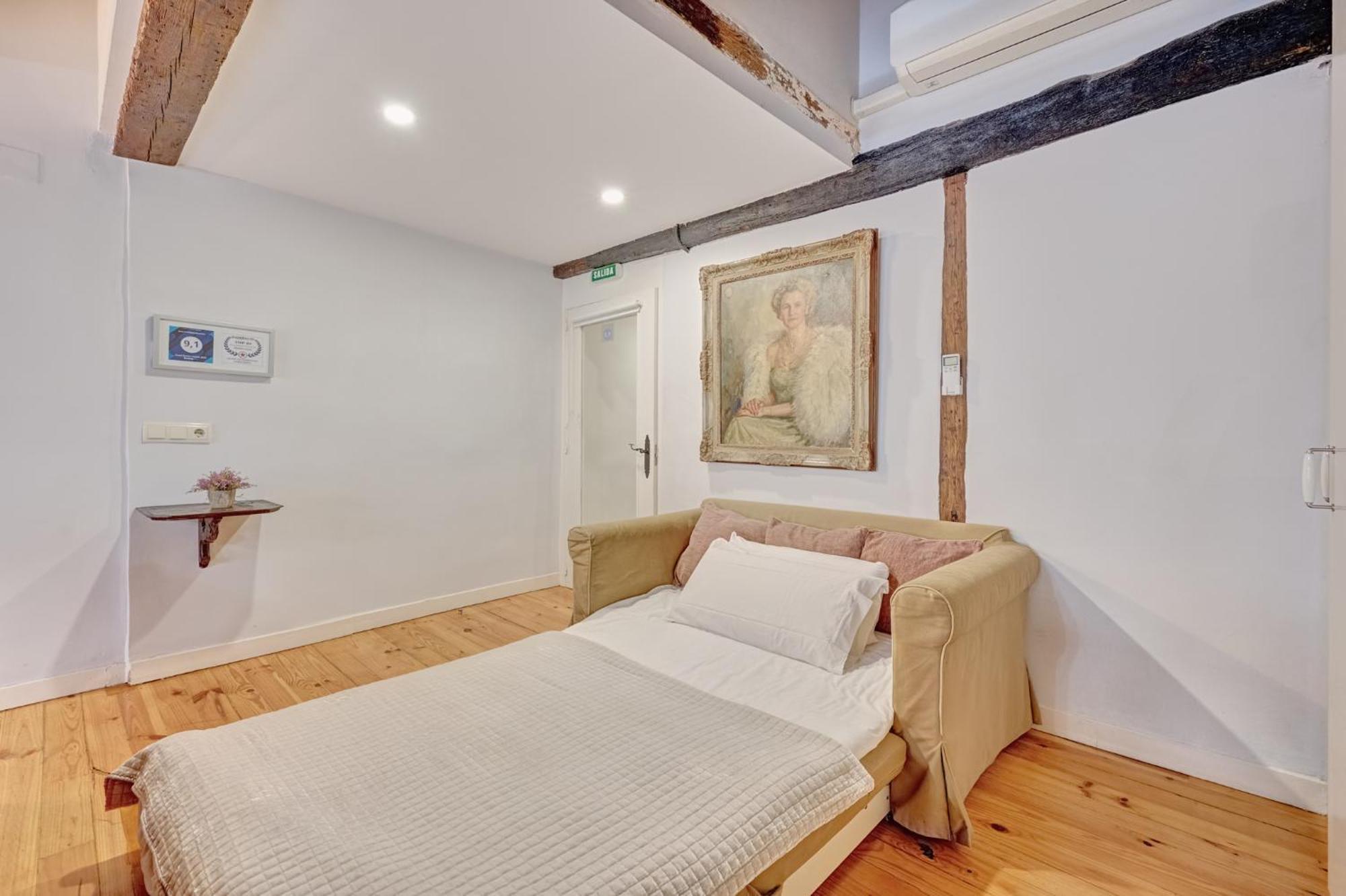 Heart Of Pamplona Apartments I By Clabao Экстерьер фото